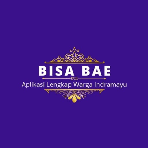 BISA BAE logo