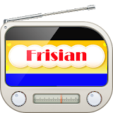 Frisian Radio icon