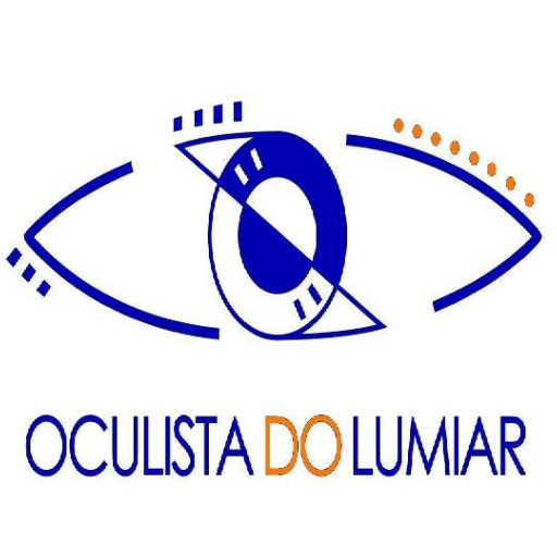 Oculista do Lumiar logo