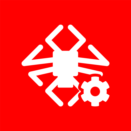 Spider Configurator logo