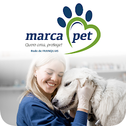 图标图片“Marca Pet”