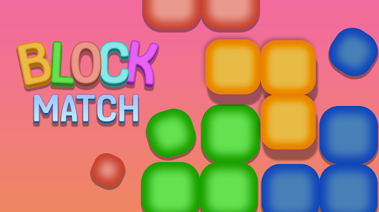 BlockMatch : 8x8 BlockPuzzle