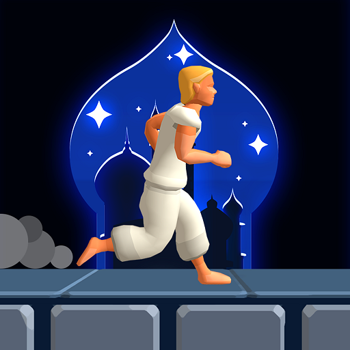 Prince of Persia : Escape 1.2.11 Icon