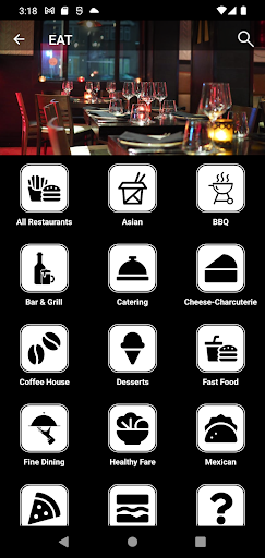 Screenshot of South Sioux City! Dream It!