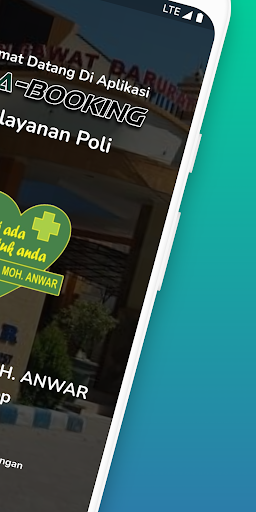 Pra-Booking RSUDMa Screen 2