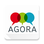 Agora: Express your opinion Apk