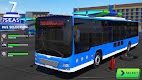screenshot of Bus Simulator 2023 HD Driving