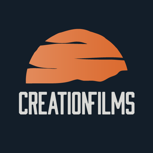 Creation Films logo