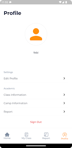 KIMO By LC Kampung Inggris