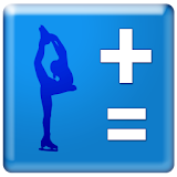 Figure Skating Calculator icon