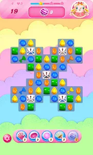 Candy Crush Saga