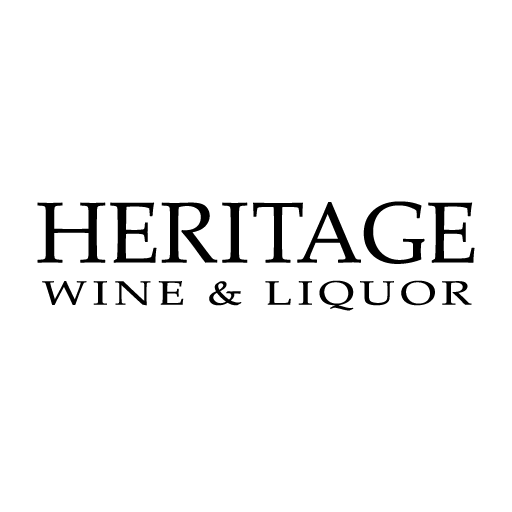 Heritage Wine & Liquor logo
