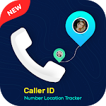 Cover Image of Unduh True ID Caller Name Address Location Tracker 1.0 APK
