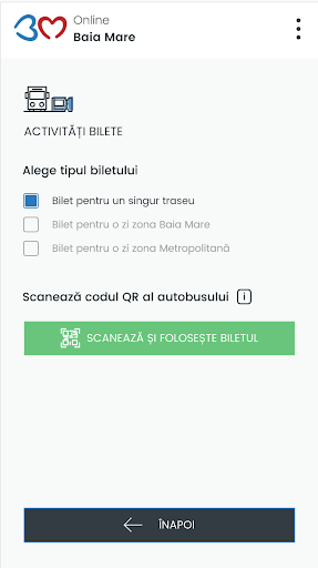 Baia Mare Online Screen 3