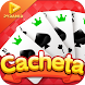 Cacheta - Androidアプリ