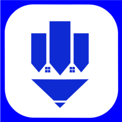 Geostatistics logo
