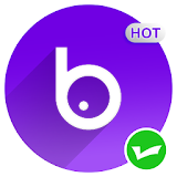 Free Badoo - Chat Reference icon