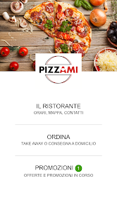 Pizzami 4.0.1 APK + Mod (Unlimited money) untuk android