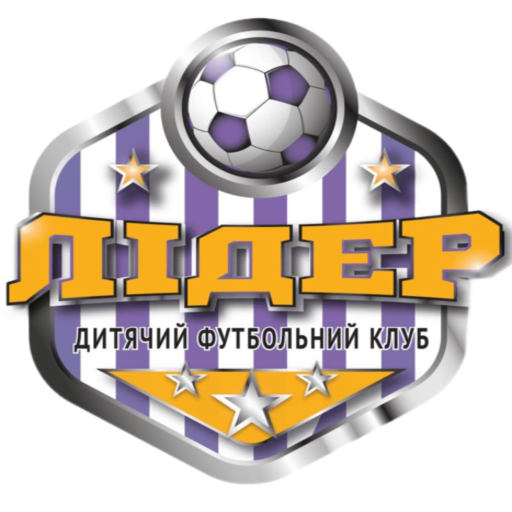 ДФК Лідер-щоденник що мотивує! logo