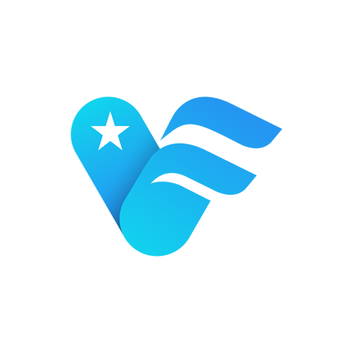 Vote4Fame logo