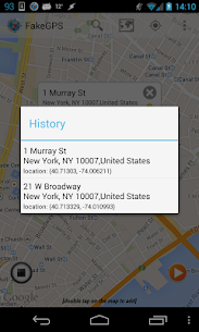 Fake Gps Go Location Spoofer V4 9 1 Paid Varies With Device Apkmb Com