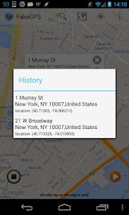 Fake GPS Go Location Spoofer Apk [Kostenpflichtig] 4