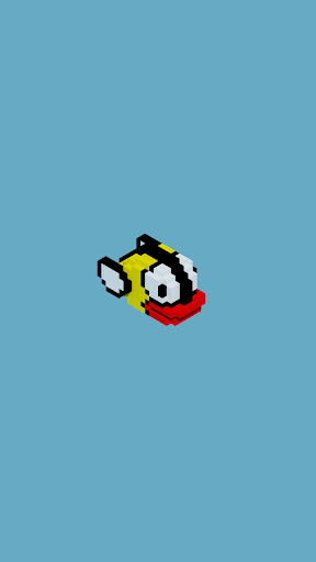 Flappedy Screen 2