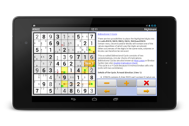 Sudoku 4ever Free