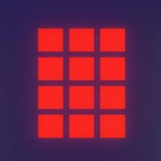 Bricked Up! logo