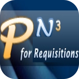 Icon image PN3 Requisition V2018