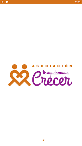 CRECER FM 106.5 Screen 3
