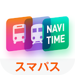 Cover Image of Tải xuống NAVITIMEレンズ for auスマートパス 1.3.2 APK