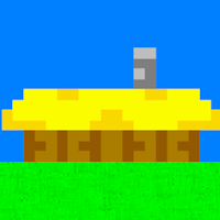 Pixel Kingdom Builder