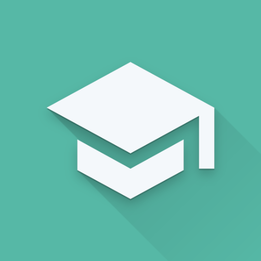 College Students Term Planner logo