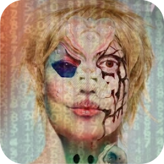 Bjorka - Hacker Simulator - Screenshot 1