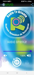 Oriente Radio