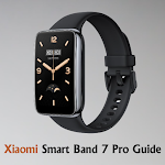 Xiaomi Smart Band 7 Pro Guide