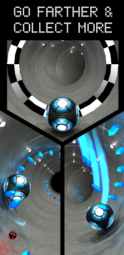 Project Infinity Screen 3