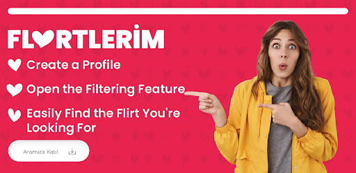MyFlirts :ntroduction and Chat