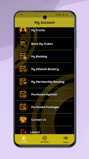 Launsmart Screen 2