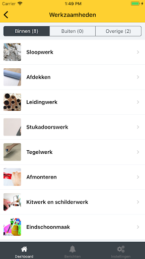 Cobee Screen 3