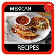 Top 29 Food & Drink Apps Like Mexican Food Recipes - Best Alternatives