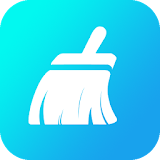 Fast Cleaner - Free Up Space, Boost RAM icon