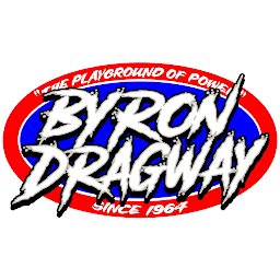 「Byron Dragway」圖示圖片