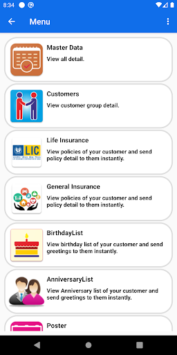 Insureboss Screen 2