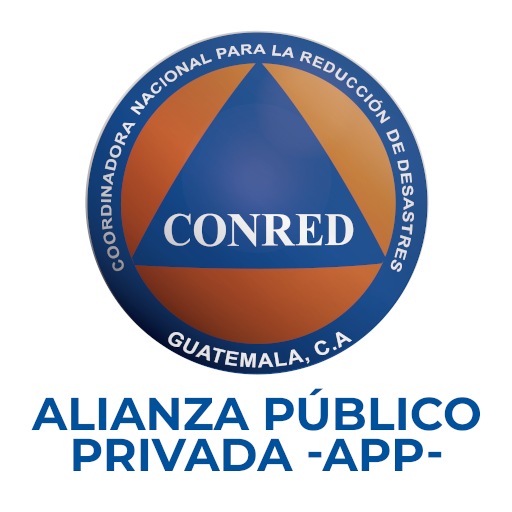 Alianza Público Privada -APP- logo
