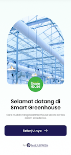 Smart Greenhouse BI