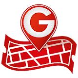 GuideMe - Colonia icon