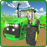 Village Farmer Simulator icon
