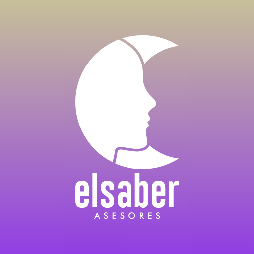 elsaber Asesores logo